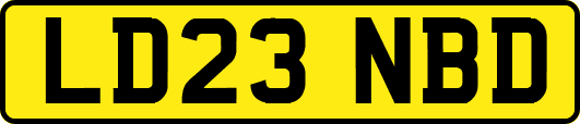LD23NBD