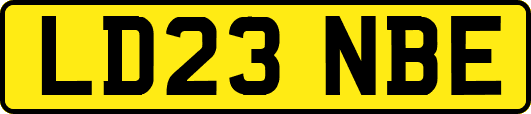 LD23NBE