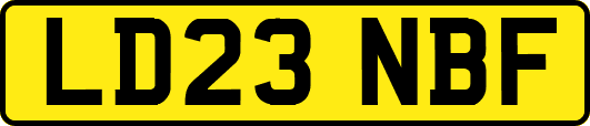 LD23NBF