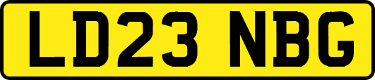 LD23NBG
