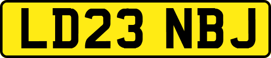 LD23NBJ