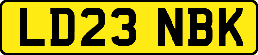 LD23NBK