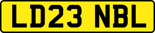 LD23NBL