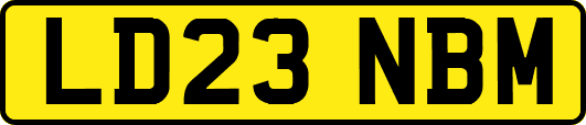 LD23NBM