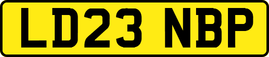LD23NBP