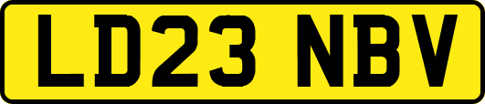 LD23NBV