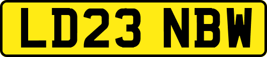 LD23NBW