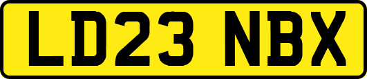 LD23NBX