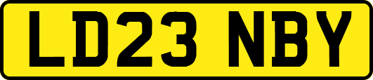 LD23NBY