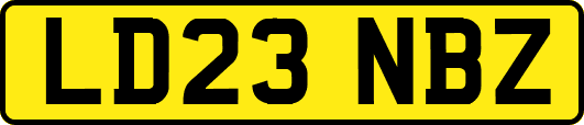 LD23NBZ