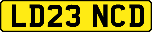 LD23NCD
