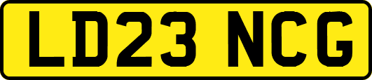 LD23NCG