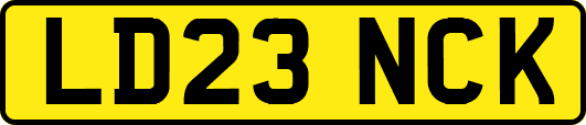 LD23NCK