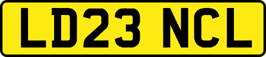 LD23NCL