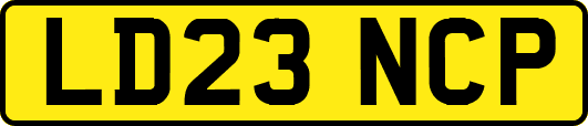 LD23NCP
