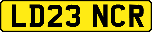 LD23NCR