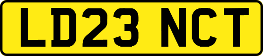 LD23NCT