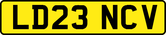 LD23NCV