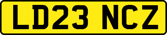 LD23NCZ