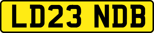 LD23NDB