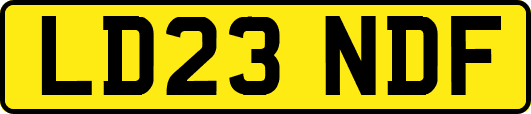 LD23NDF