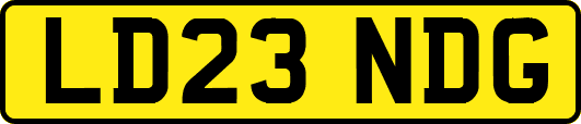 LD23NDG