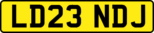 LD23NDJ