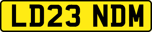 LD23NDM