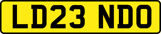 LD23NDO