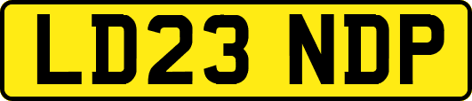 LD23NDP