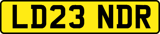 LD23NDR