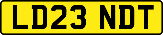 LD23NDT