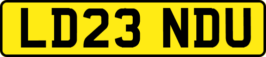 LD23NDU