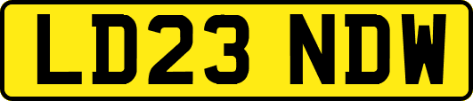 LD23NDW
