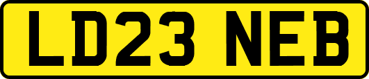 LD23NEB