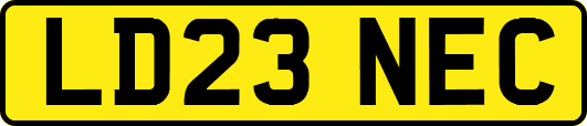 LD23NEC
