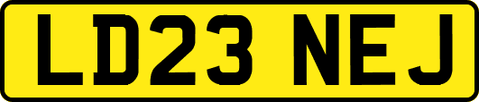 LD23NEJ