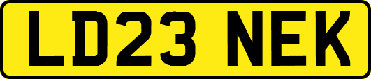 LD23NEK