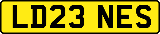 LD23NES