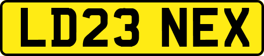 LD23NEX