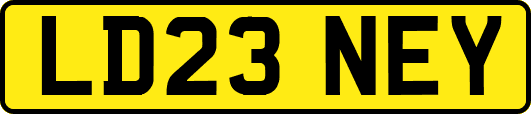 LD23NEY