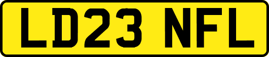 LD23NFL