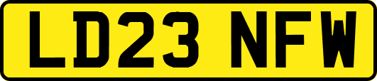 LD23NFW