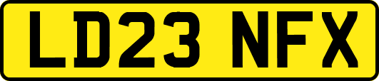 LD23NFX