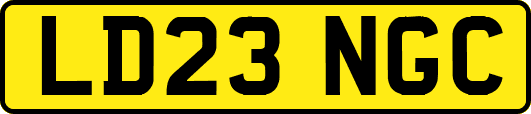 LD23NGC