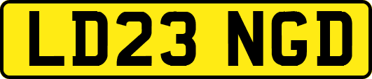 LD23NGD