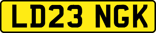 LD23NGK