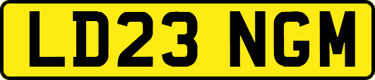 LD23NGM