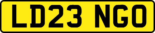 LD23NGO