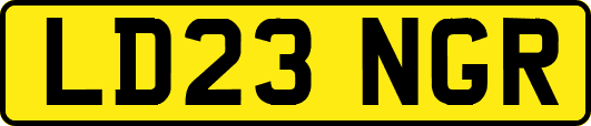LD23NGR